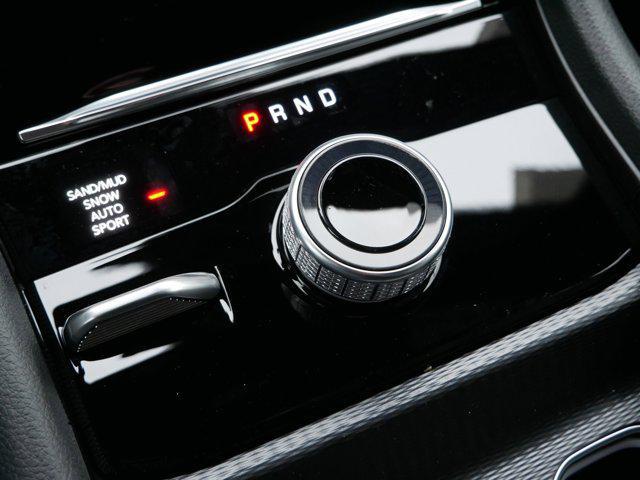 new 2025 Jeep Grand Cherokee car, priced at $43,628