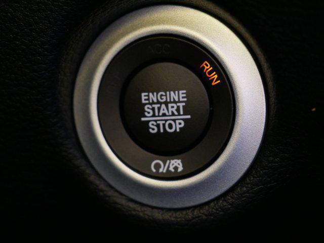 new 2026 Chrysler Pacifica car, priced at $47,284