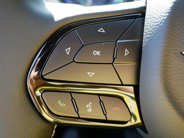 new 2026 Chrysler Pacifica car, priced at $47,284