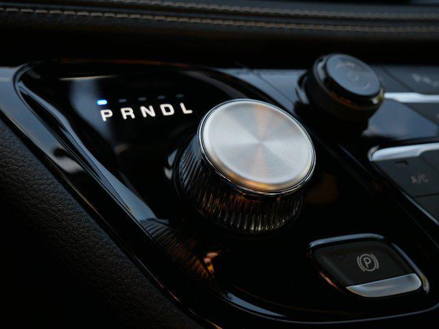 new 2026 Chrysler Pacifica car, priced at $47,284