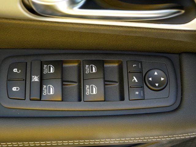 new 2026 Chrysler Pacifica car, priced at $47,284