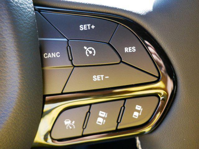 new 2026 Chrysler Pacifica car, priced at $47,284