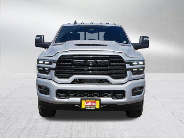 new 2026 Ram 3500 car, priced at $85,366