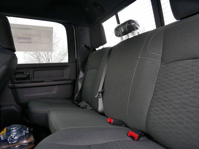 new 2026 Ram 3500 car, priced at $68,811