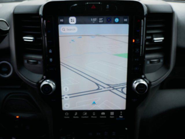 new 2026 Ram 3500 car, priced at $68,811