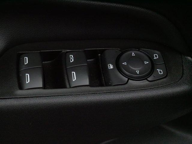 used 2023 Chevrolet Equinox car, priced at $22,048