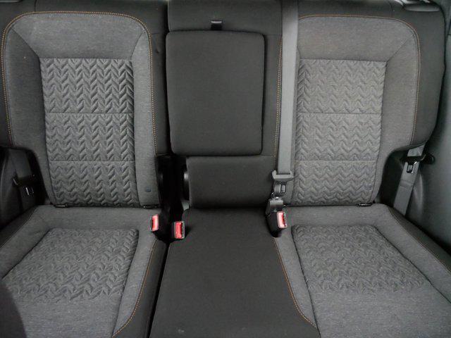 used 2023 Chevrolet Equinox car, priced at $22,048