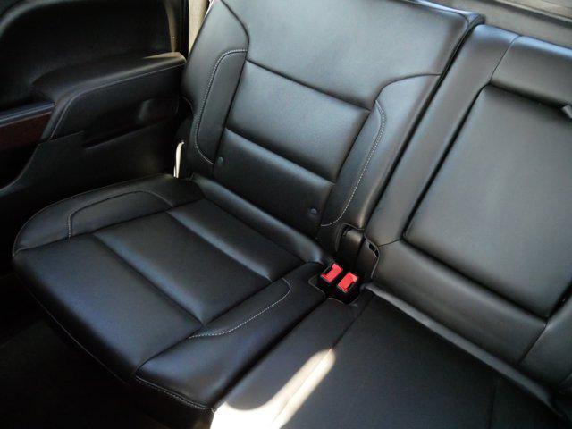 used 2015 GMC Sierra 1500 car, priced at $19,897