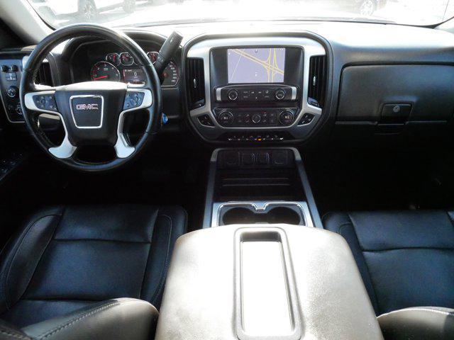used 2015 GMC Sierra 1500 car, priced at $19,897