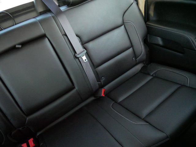 used 2015 GMC Sierra 1500 car, priced at $19,897