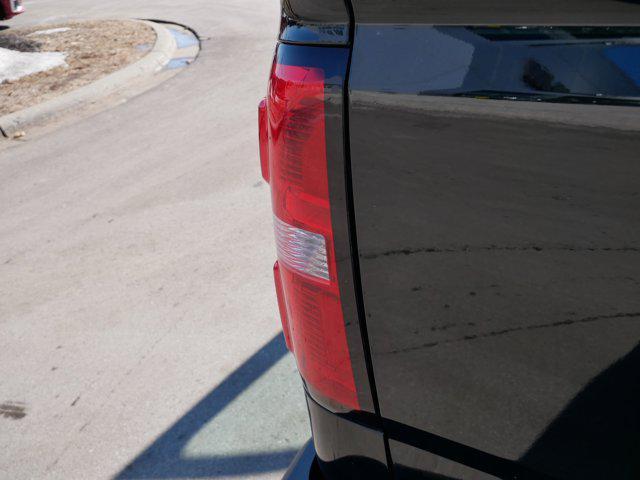 used 2015 GMC Sierra 1500 car, priced at $19,897