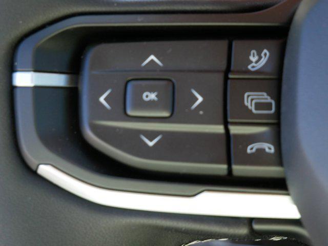new 2026 Jeep Cherokee car, priced at $40,395