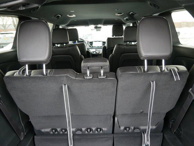 new 2026 Chrysler Voyager car, priced at $39,000