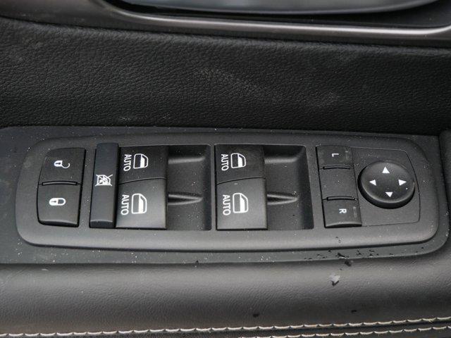 new 2026 Chrysler Voyager car, priced at $39,000