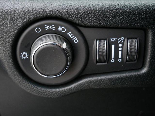 new 2026 Chrysler Voyager car, priced at $39,000