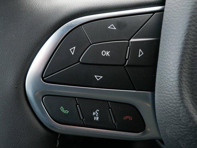 new 2026 Chrysler Voyager car, priced at $39,000