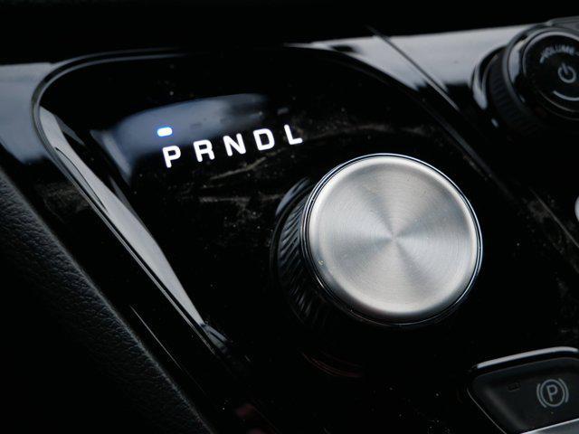 new 2026 Chrysler Voyager car, priced at $39,000