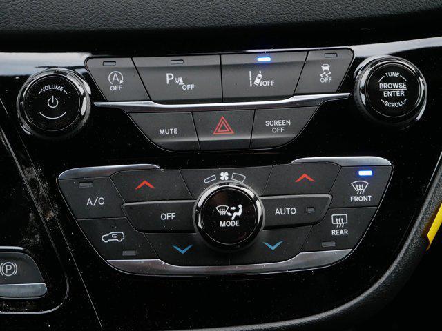 new 2026 Chrysler Voyager car, priced at $39,000