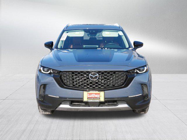 used 2023 Mazda CX-50 car, priced at $29,698