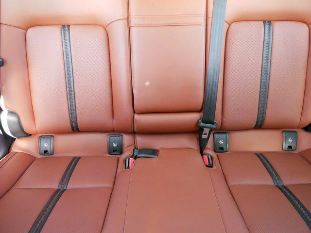 used 2023 Mazda CX-50 car, priced at $29,698