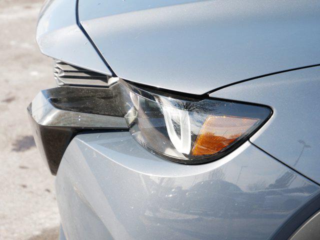 used 2023 Mazda CX-50 car, priced at $29,698