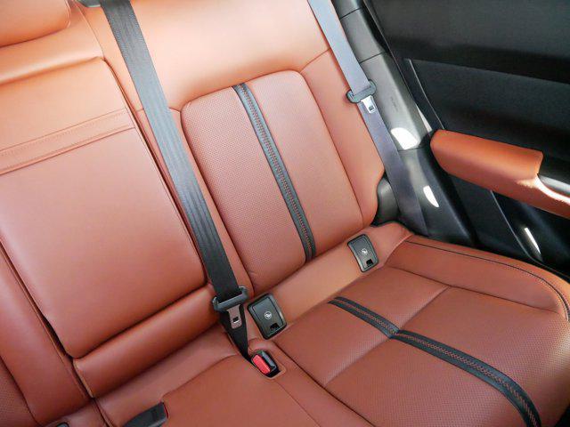 used 2023 Mazda CX-50 car, priced at $29,698