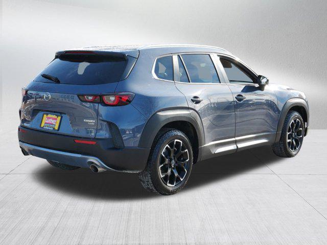 used 2023 Mazda CX-50 car, priced at $29,698