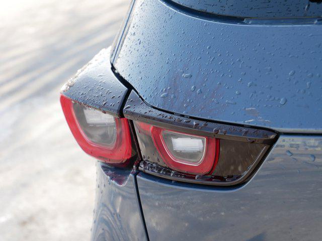 used 2023 Mazda CX-50 car, priced at $29,698