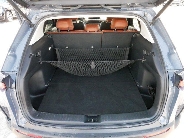 used 2023 Mazda CX-50 car, priced at $29,698