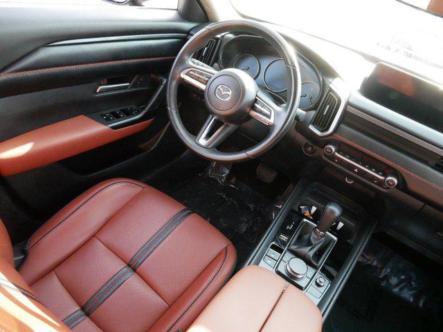 used 2023 Mazda CX-50 car, priced at $29,698