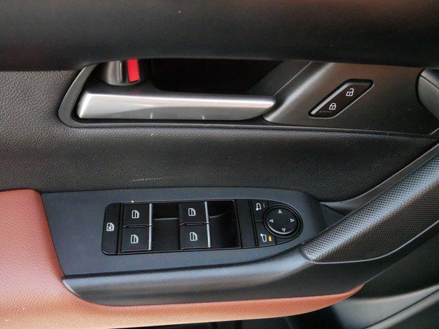 used 2023 Mazda CX-50 car, priced at $29,698