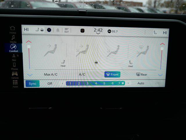 new 2026 Jeep Wrangler car, priced at $57,737