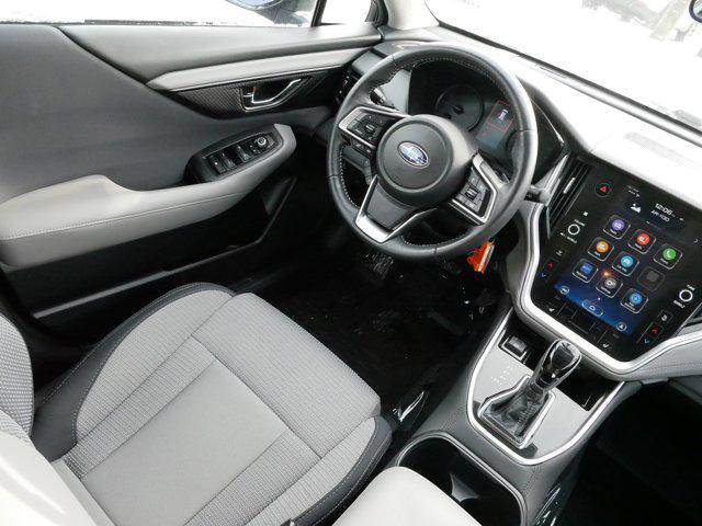 used 2022 Subaru Outback car, priced at $24,948