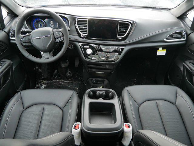 new 2026 Chrysler Pacifica car, priced at $46,320