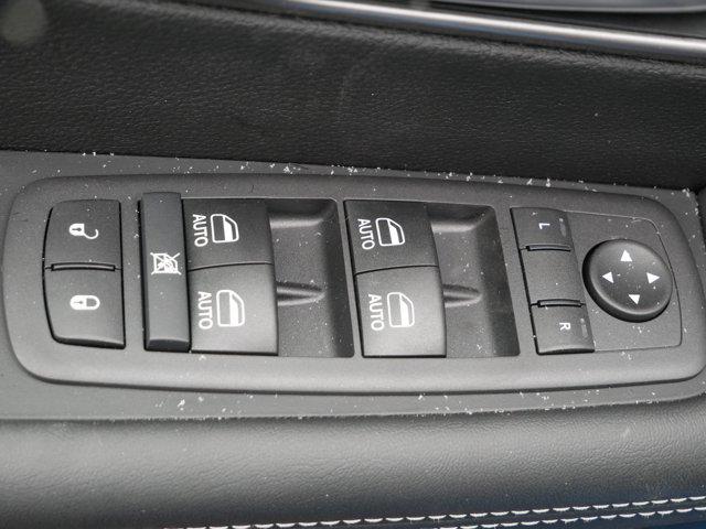 new 2026 Chrysler Pacifica car, priced at $46,320