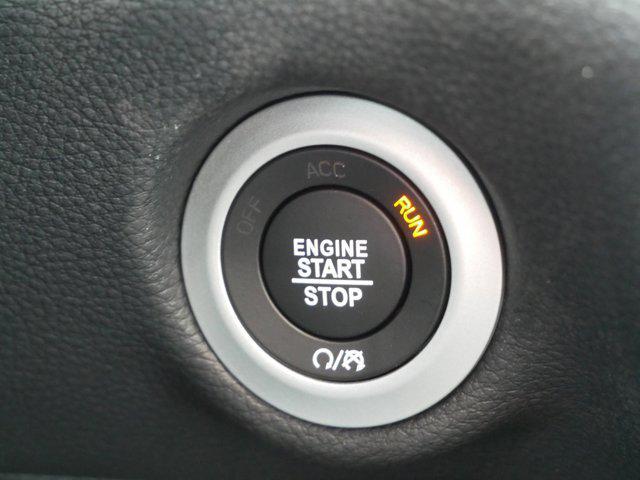 new 2026 Chrysler Pacifica car, priced at $46,320