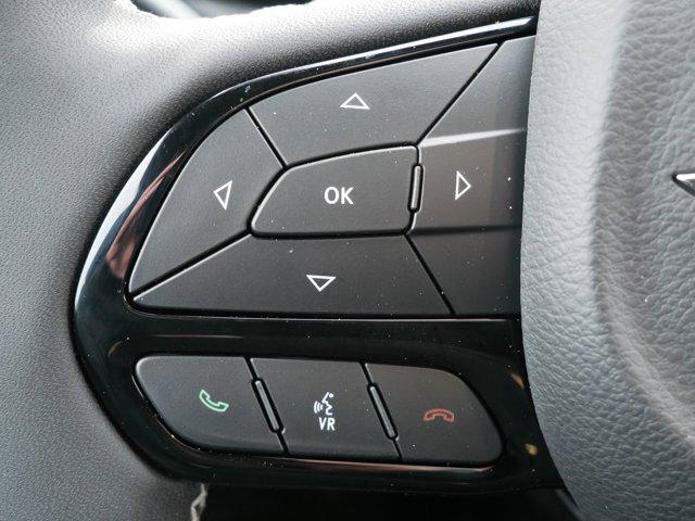 new 2026 Chrysler Pacifica car, priced at $46,320