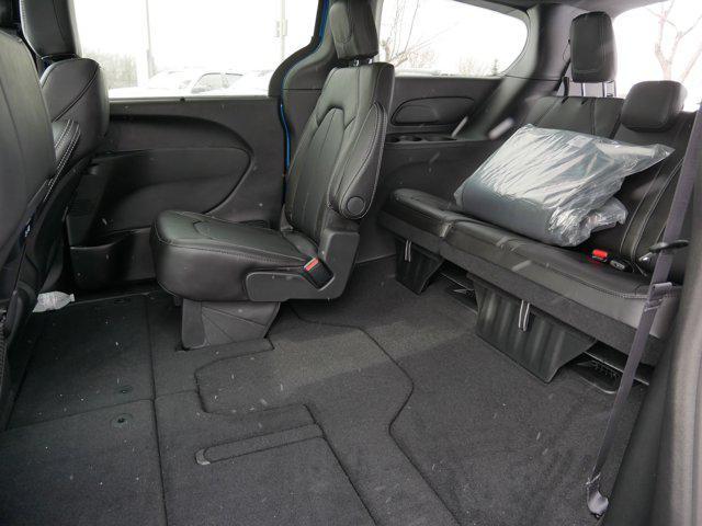 new 2026 Chrysler Pacifica car, priced at $46,320