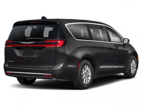 new 2026 Chrysler Pacifica car, priced at $47,820