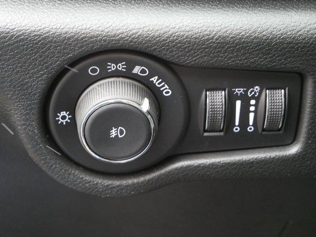 new 2026 Chrysler Pacifica car, priced at $46,320