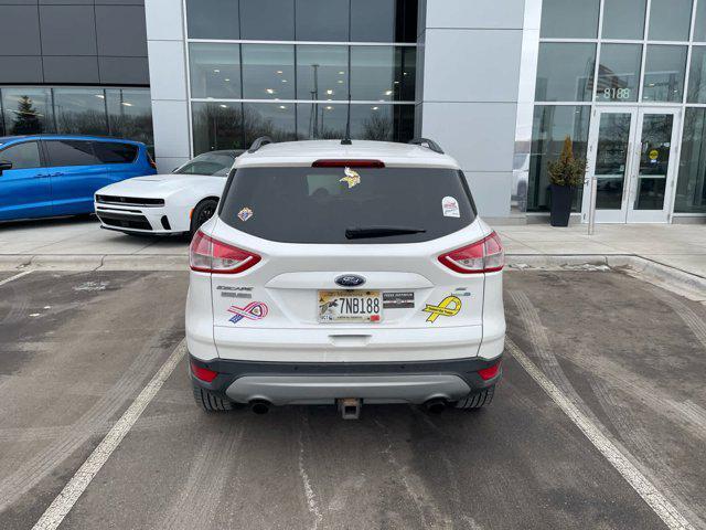 used 2014 Ford Escape car, priced at $11,587