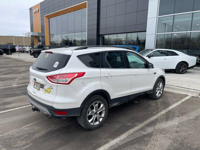 used 2014 Ford Escape car, priced at $11,587