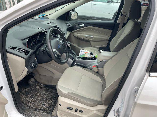 used 2014 Ford Escape car, priced at $11,587