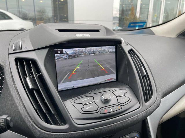 used 2014 Ford Escape car, priced at $11,587