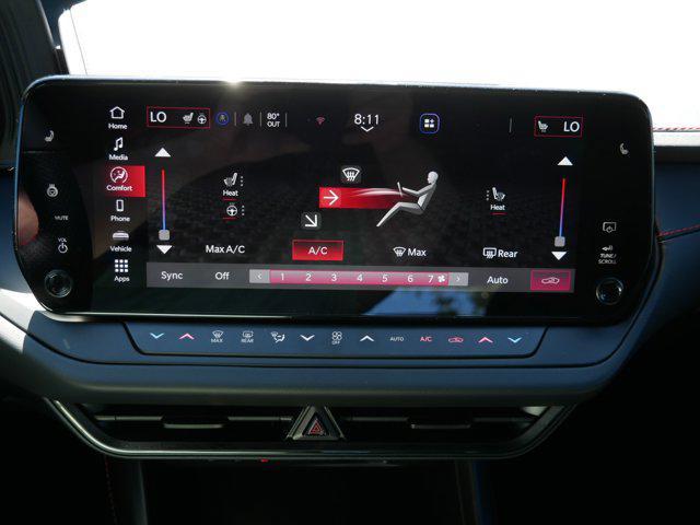 new 2026 Dodge Charger car, priced at $53,264