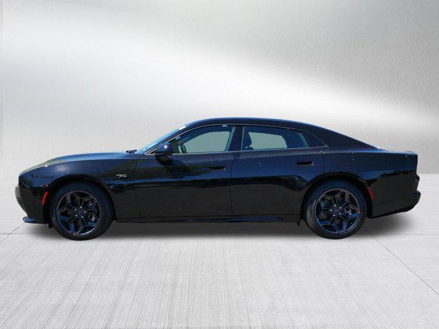 new 2026 Dodge Charger car, priced at $53,264