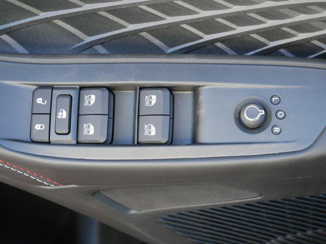 new 2026 Dodge Charger car, priced at $53,264