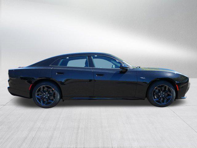 new 2026 Dodge Charger car, priced at $53,264