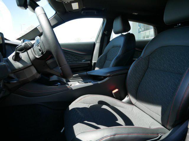 new 2026 Dodge Charger car, priced at $53,264