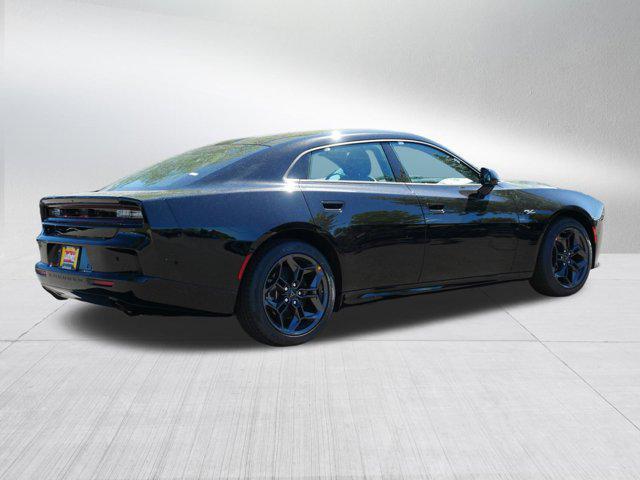 new 2026 Dodge Charger car, priced at $53,264